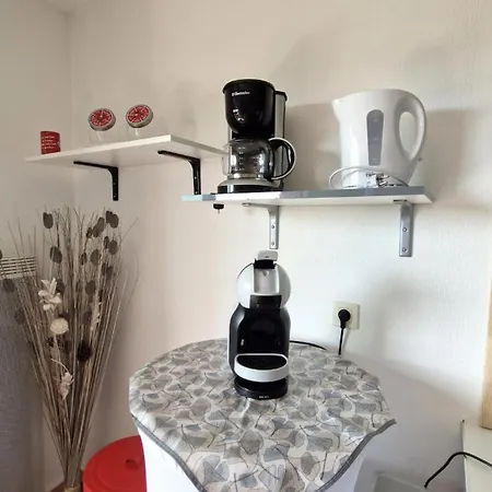 아파트 T3 Avec Balcon 5 Couchages Fréjus